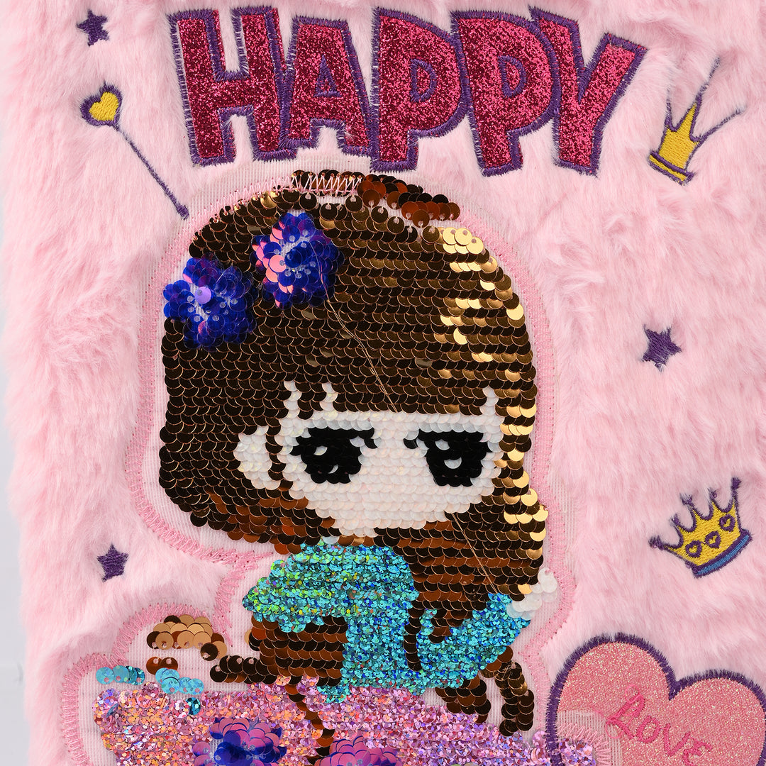 Fancy Diary/Notebook for Kids