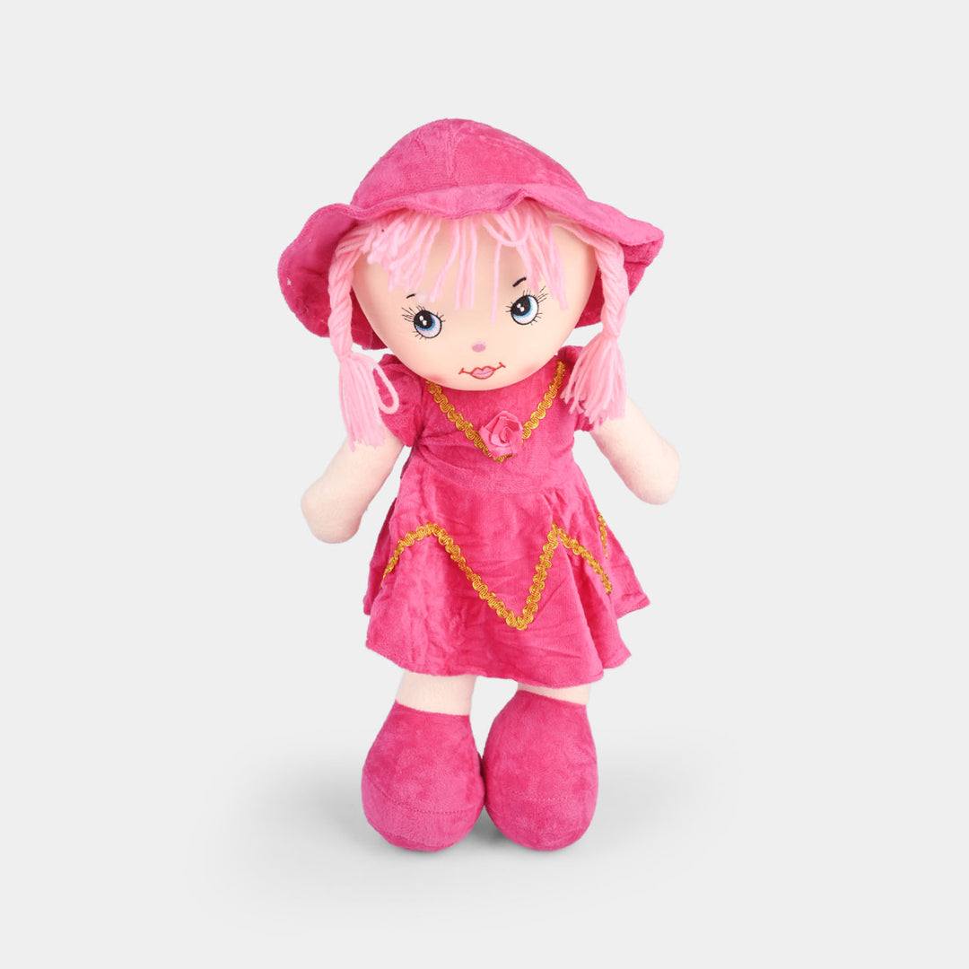 Stuff Candy Doll for Kids