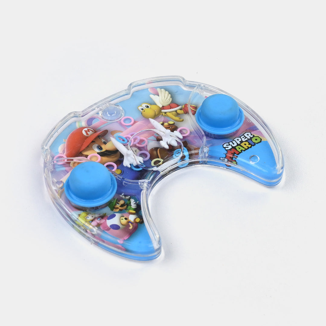 Character Theme Water Ring Toy Ring Toss Game