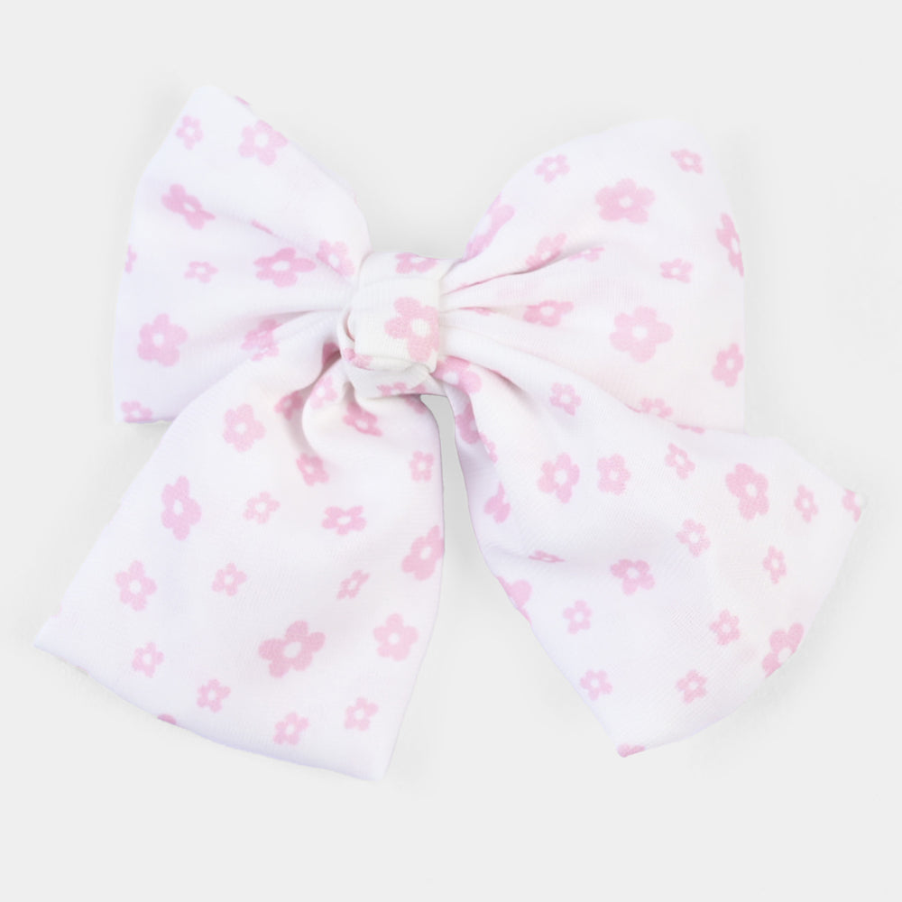 CUTE BOW STYLE HAIR PIN FOR GIRLS