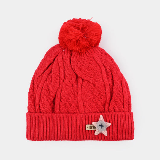 Baby Winter Cap/Hat | 6M+