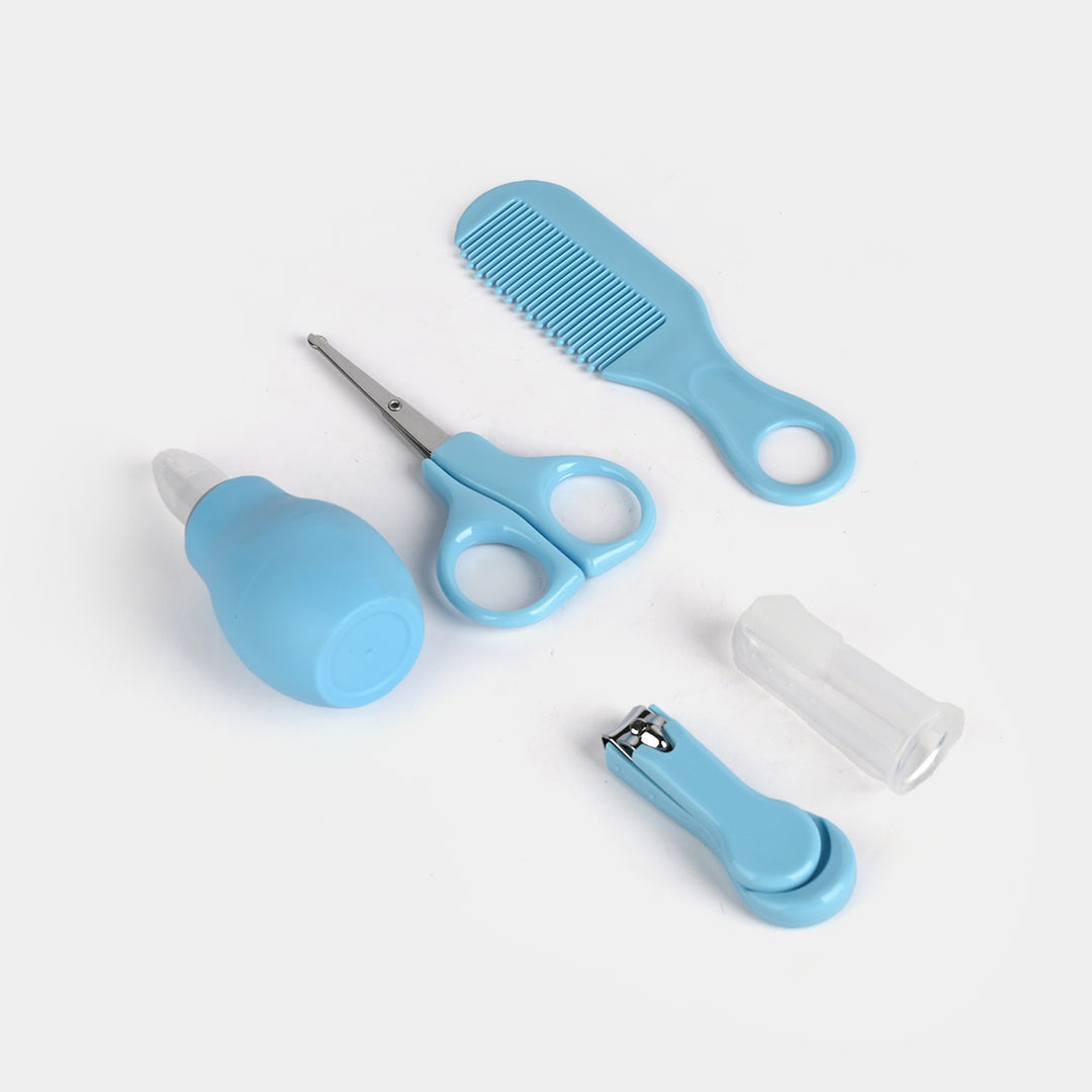 Baby Care Grooming 5pcs Set