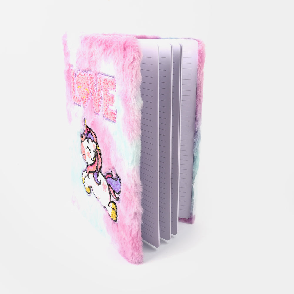 Fancy Diary/Notebook for Kids