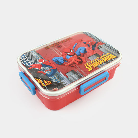 Water Bottle & Lunch Box 2-Piece School Set