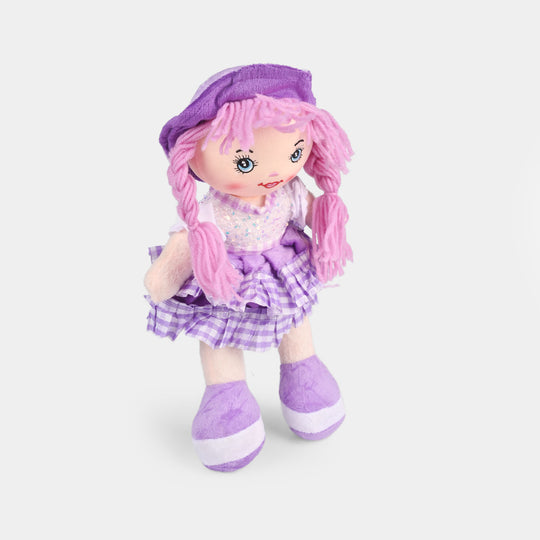 Stuff Candy Doll for Kids