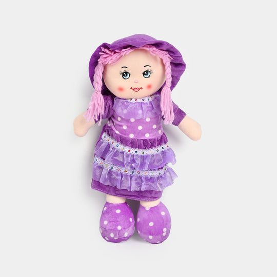 Stuff Candy Doll for Kids