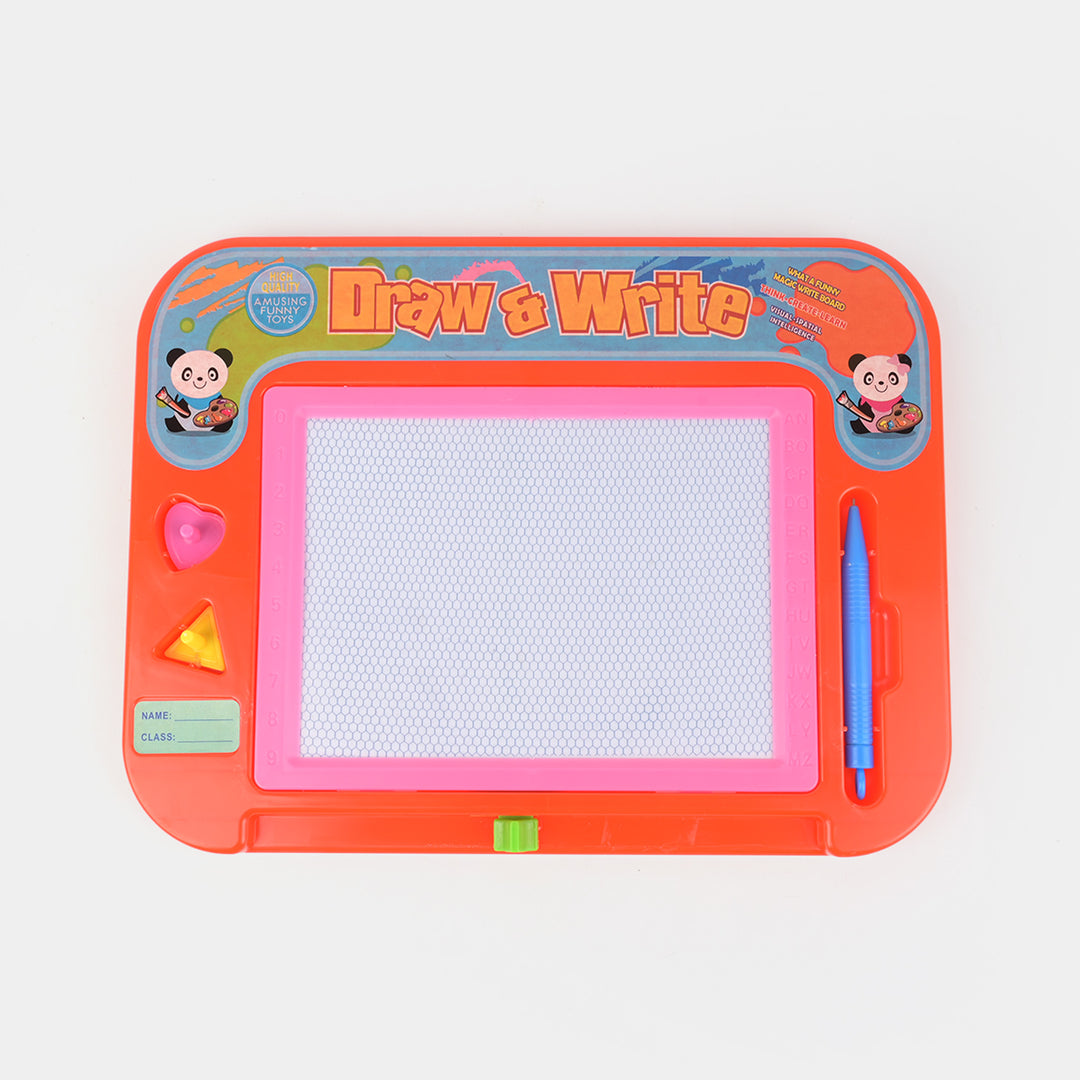 Magical Writing Slate/Board For Kids