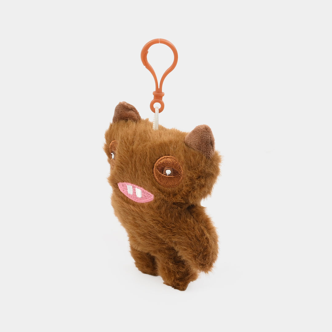 Keychain / Plush Toy