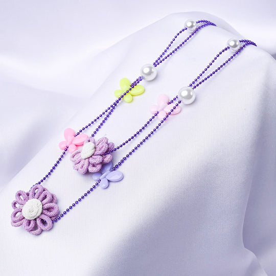 Fancy Charming Necklace For Girls