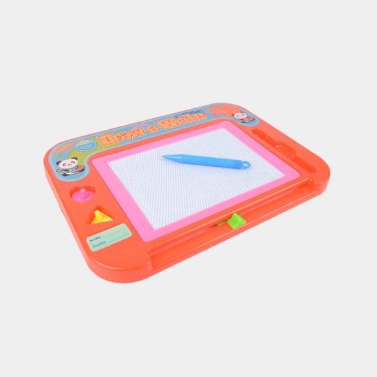 Magical Writing Slate/Board For Kids