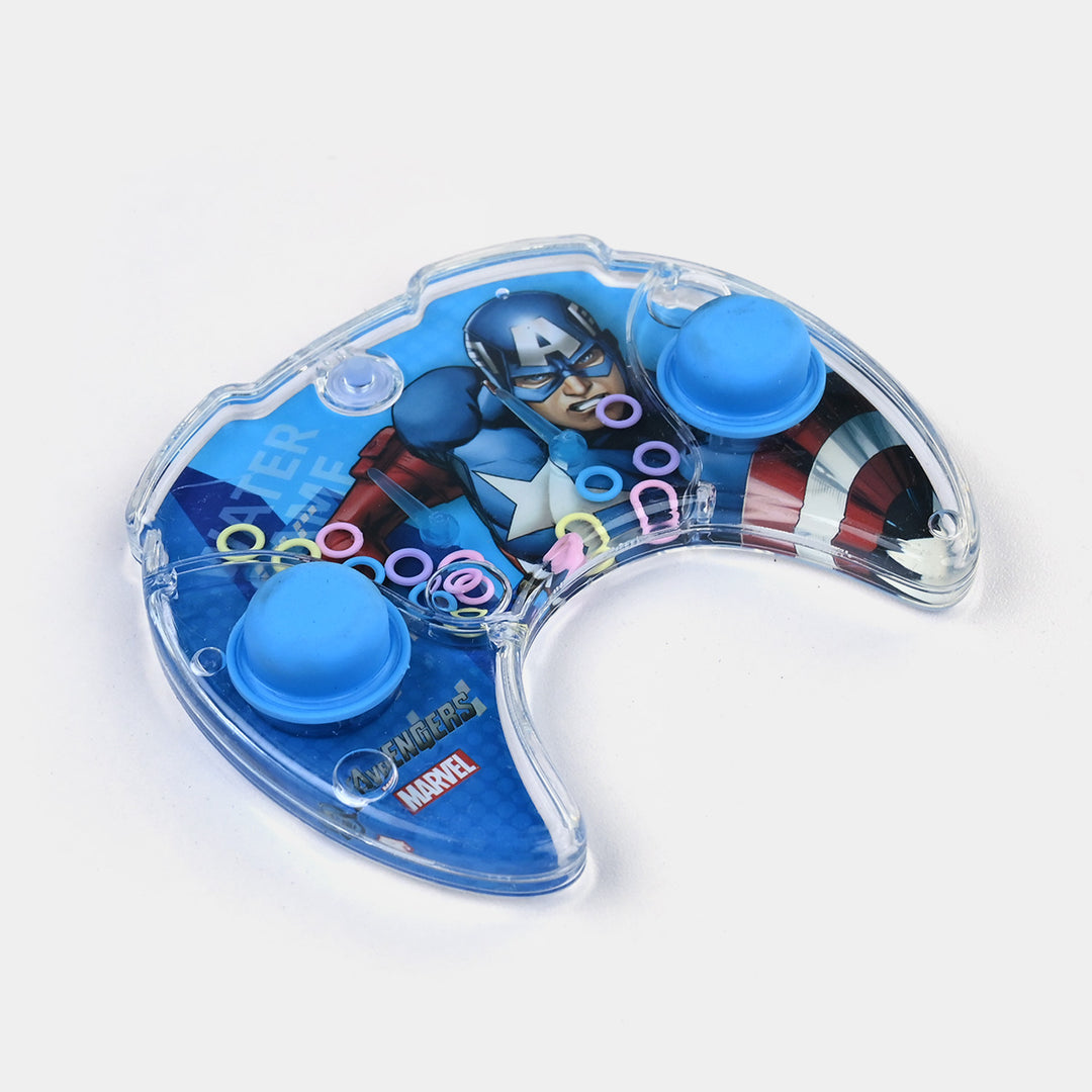 Character Theme Water Ring Toy Ring Toss Game