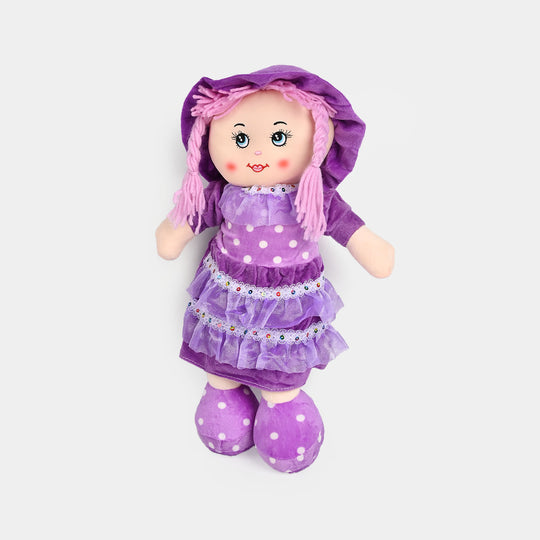 Stuff Candy Doll for Kids
