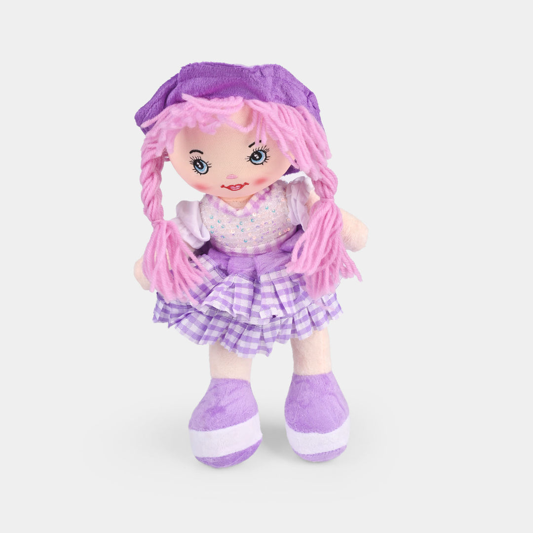 Stuff Candy Doll for Kids
