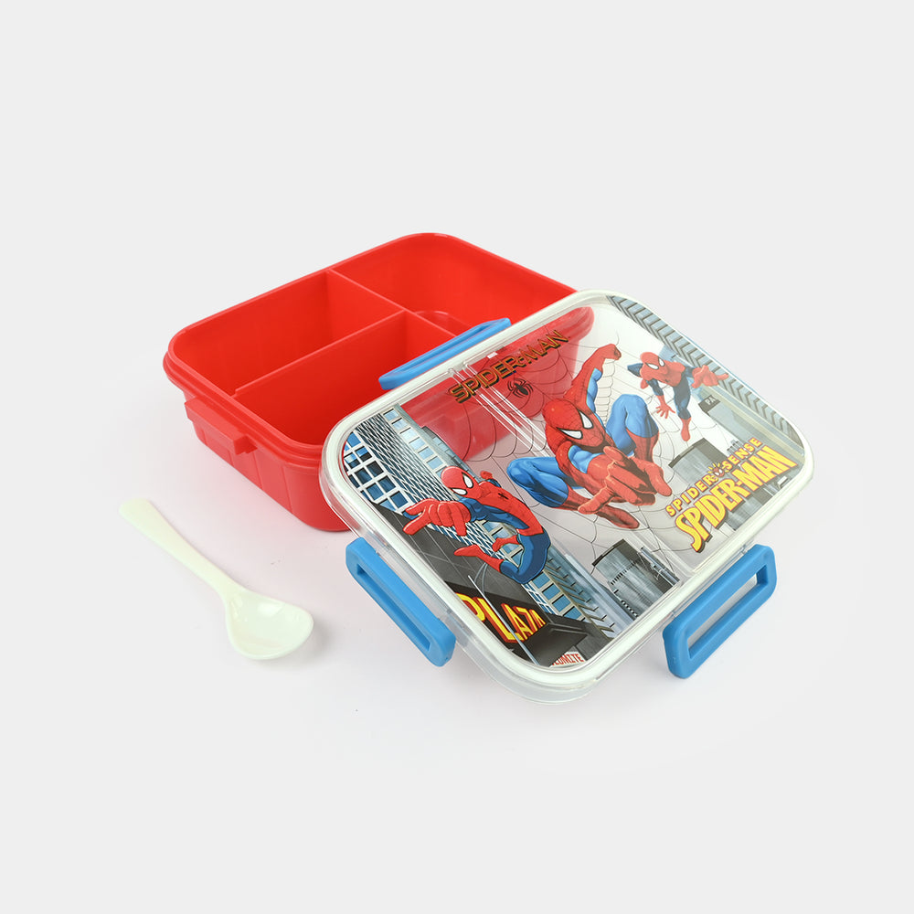 Water Bottle & Lunch Box 2-Piece School Set