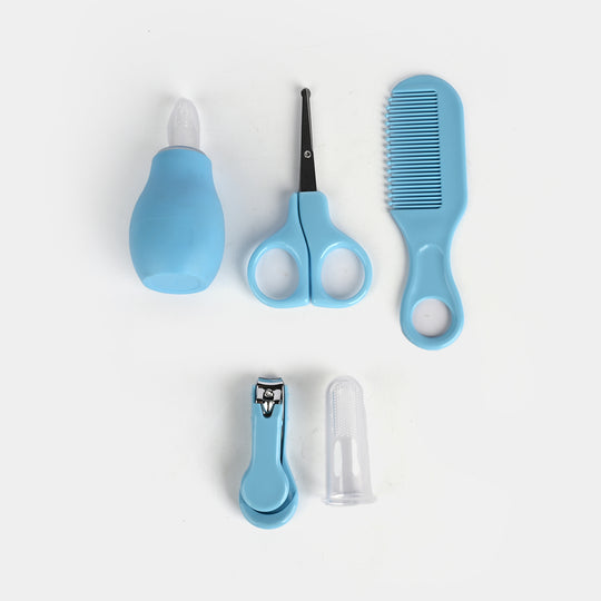 Baby Care Grooming 5pcs Set