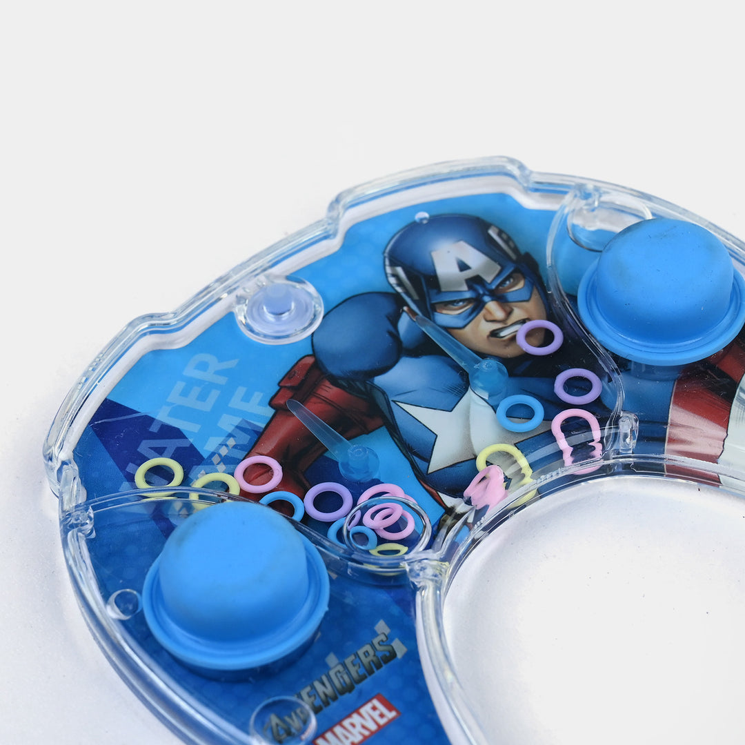 Character Theme Water Ring Toy Ring Toss Game