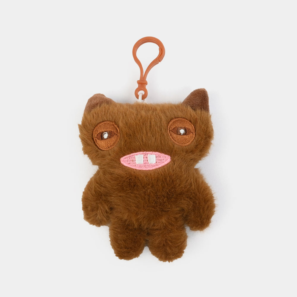 Keychain / Plush Toy