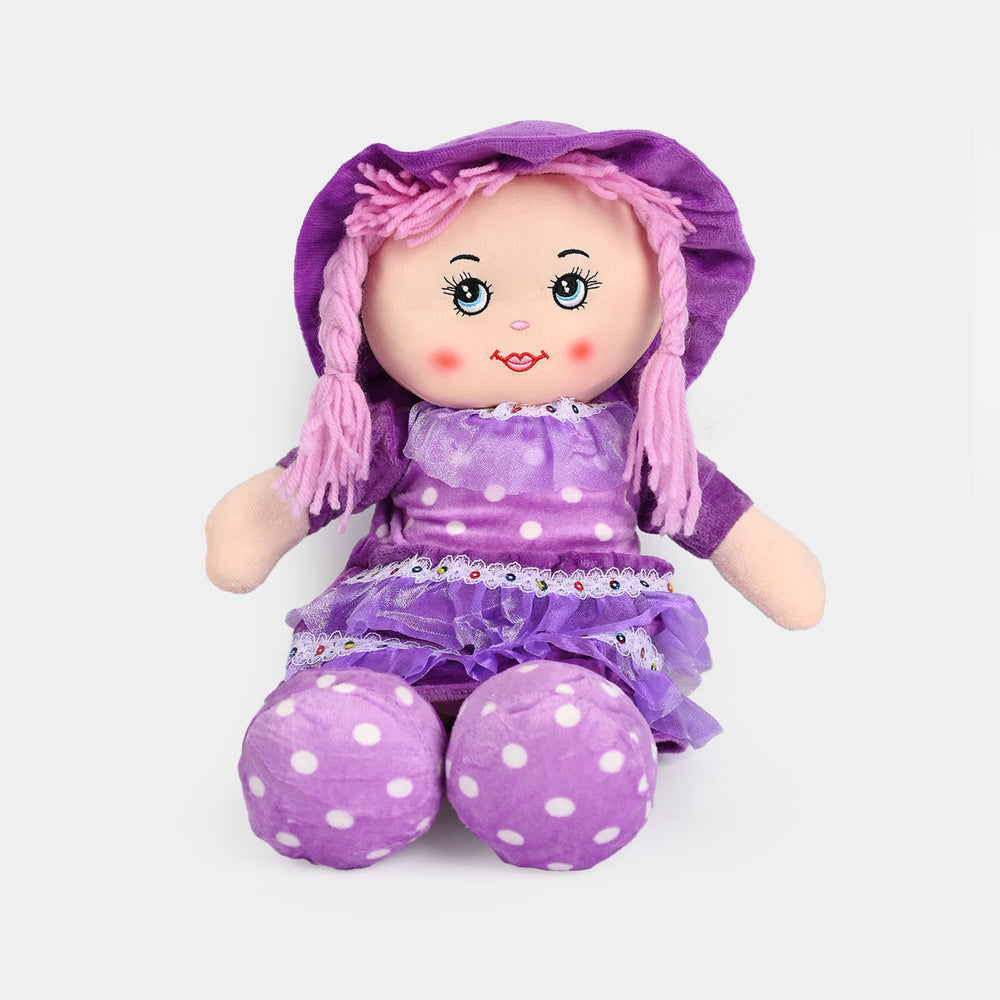 Stuff Candy Doll for Kids