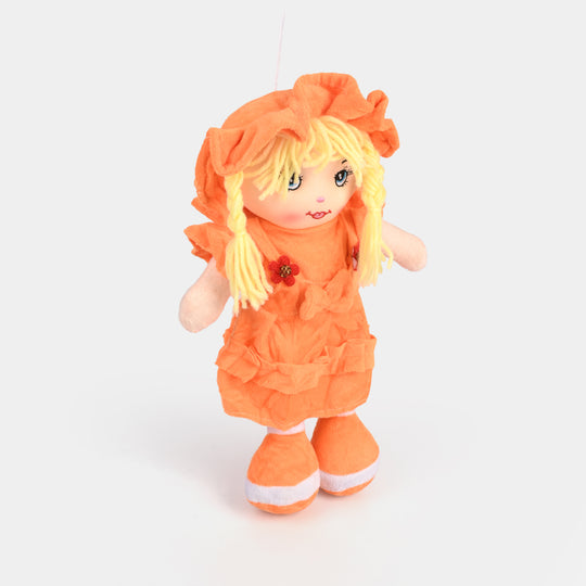 Stuff Candy Doll for Kids