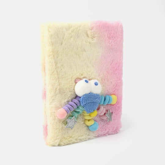 Fancy Diary/Notebook for Kids