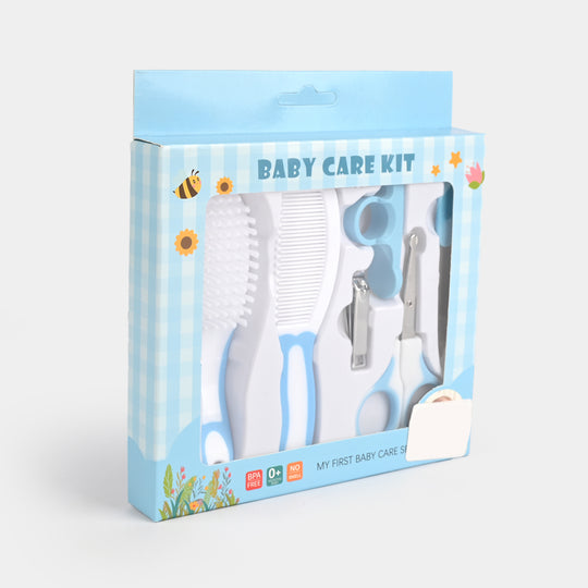 aby Nail, Hair Care Kit | 6PCs