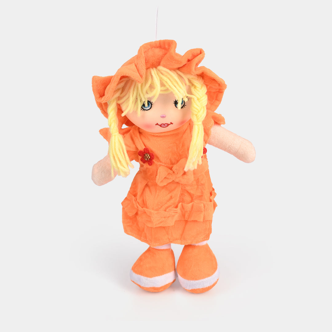 Stuff Candy Doll for Kids