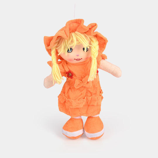 Stuff Candy Doll for Kids