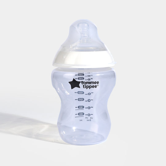 Tommee Tippee Bottle PK1 Plan Natural Start 260ml 422871