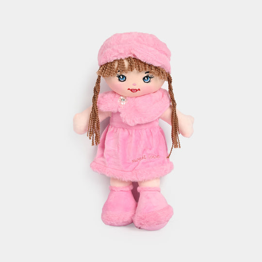 Stuff Candy Doll for Kids