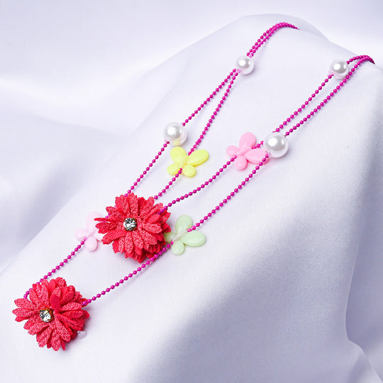 Fancy Charming Necklace For Girls