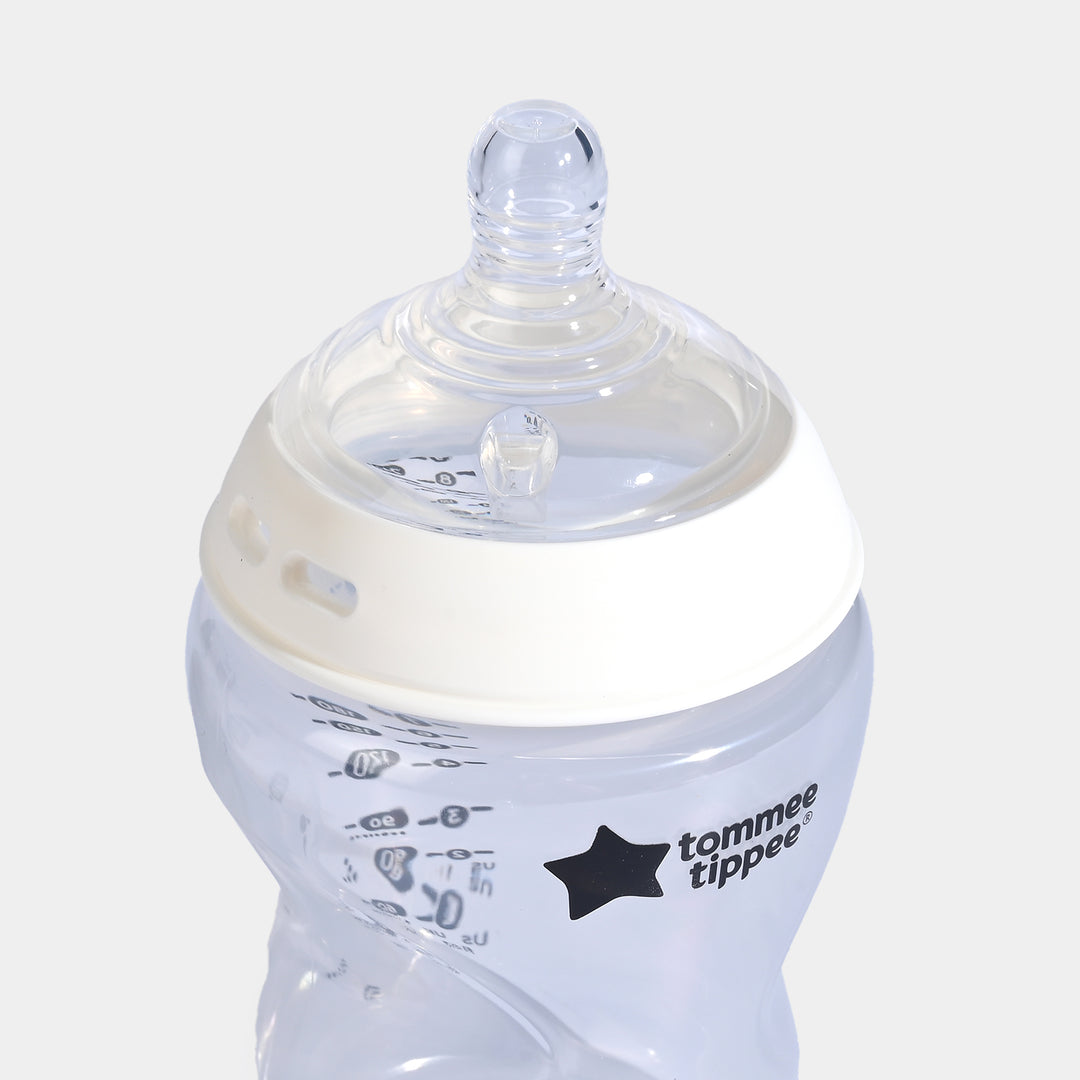 Tommee Tippee Bottle PK1 Plan Natural Start 260ml 422871