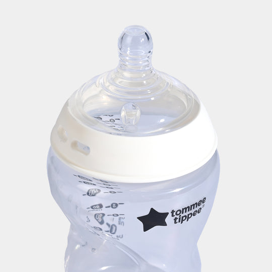 Tommee Tippee Bottle PK1 Plan Natural Start 260ml 422871