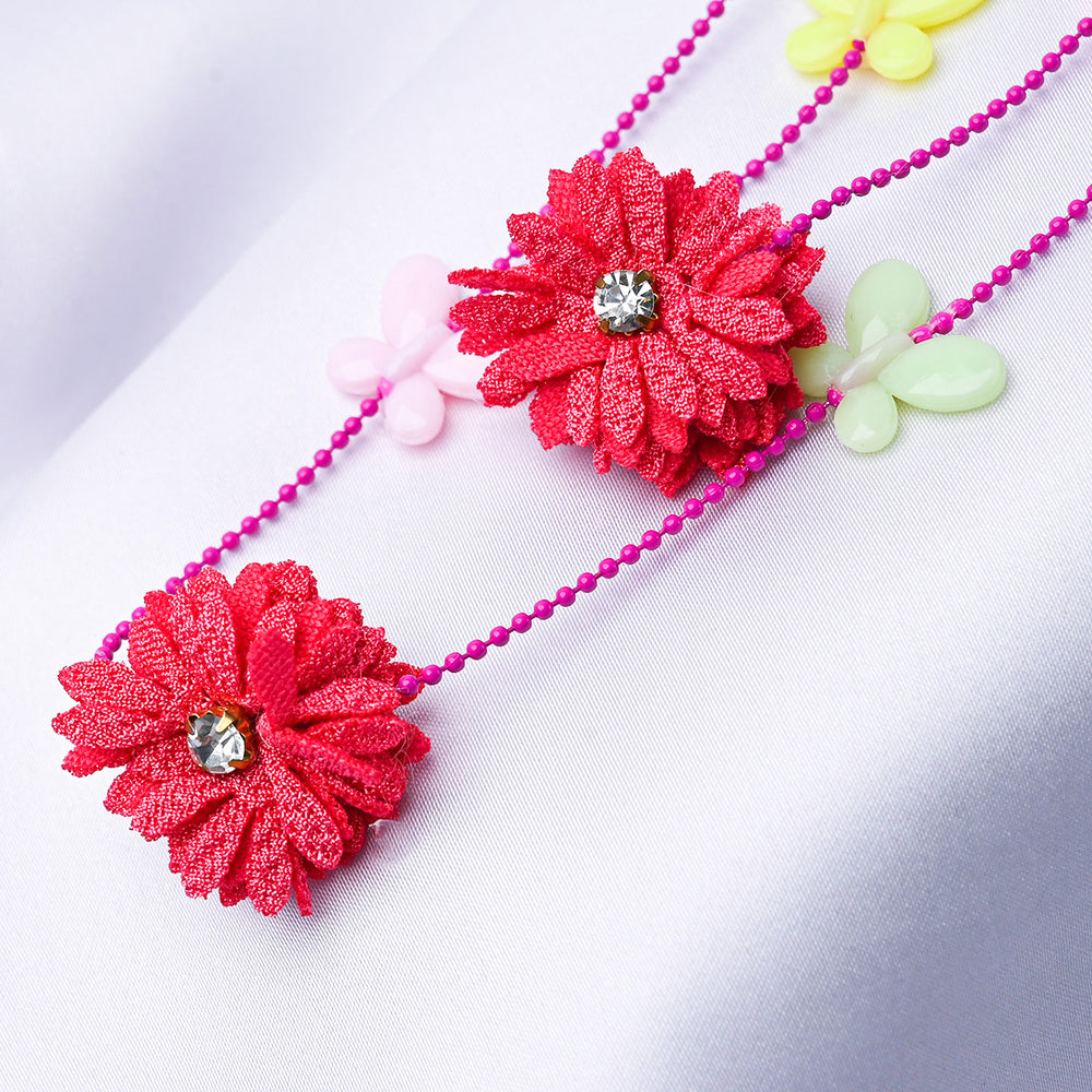 Fancy Charming Necklace For Girls