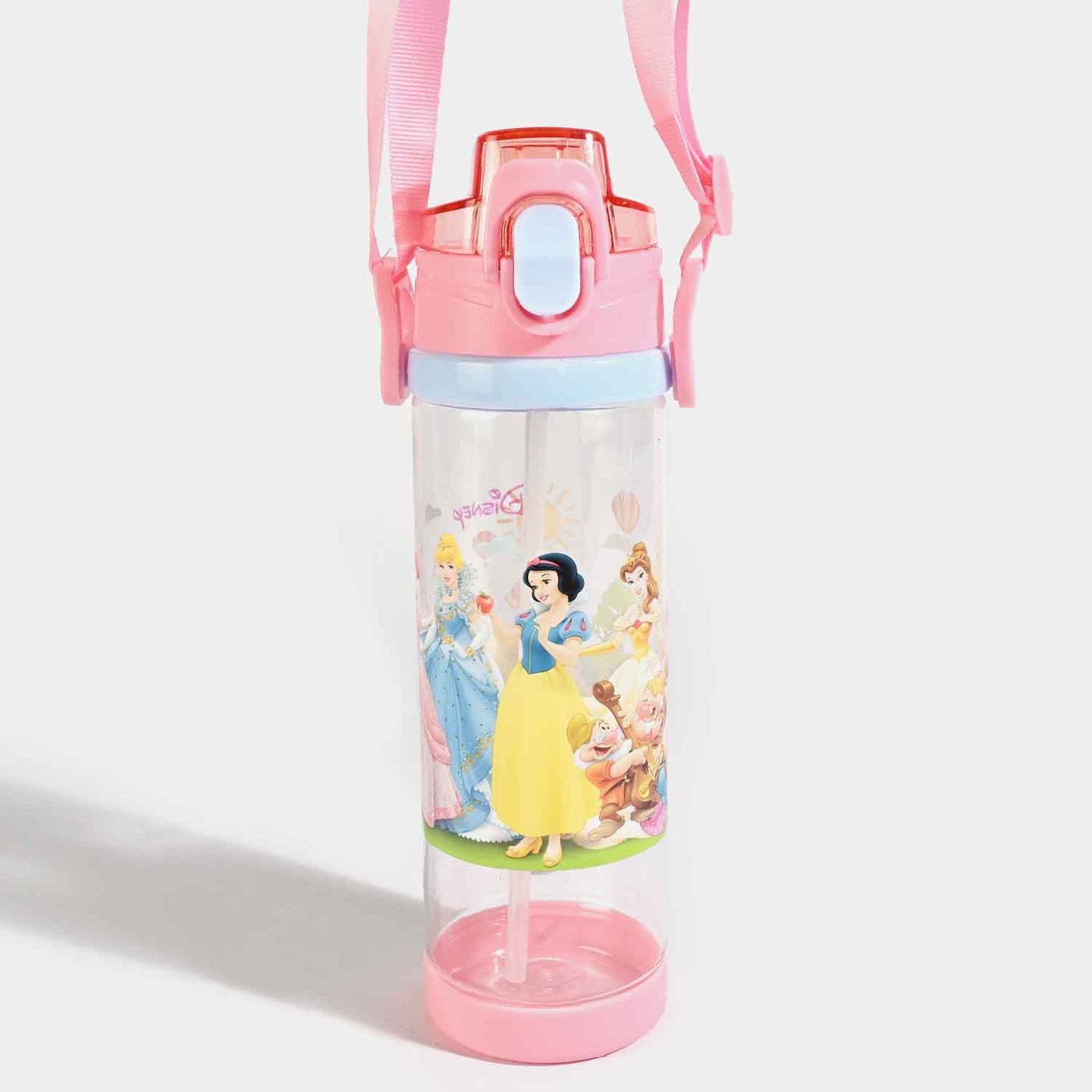 Water Bottle Plastic For Kids