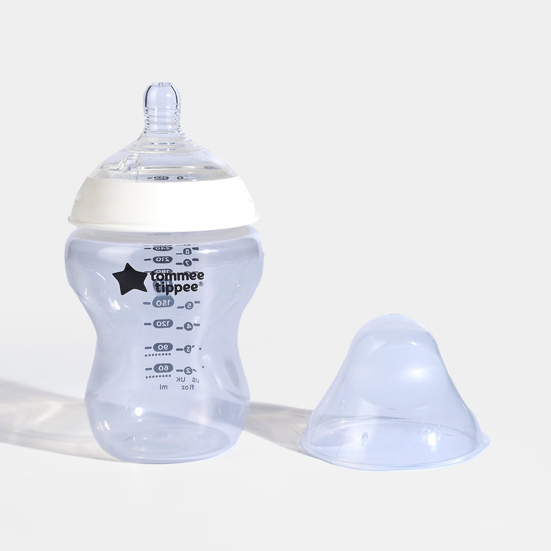Tommee Tippee Bottle PK1 Plan Natural Start 260ml 422871