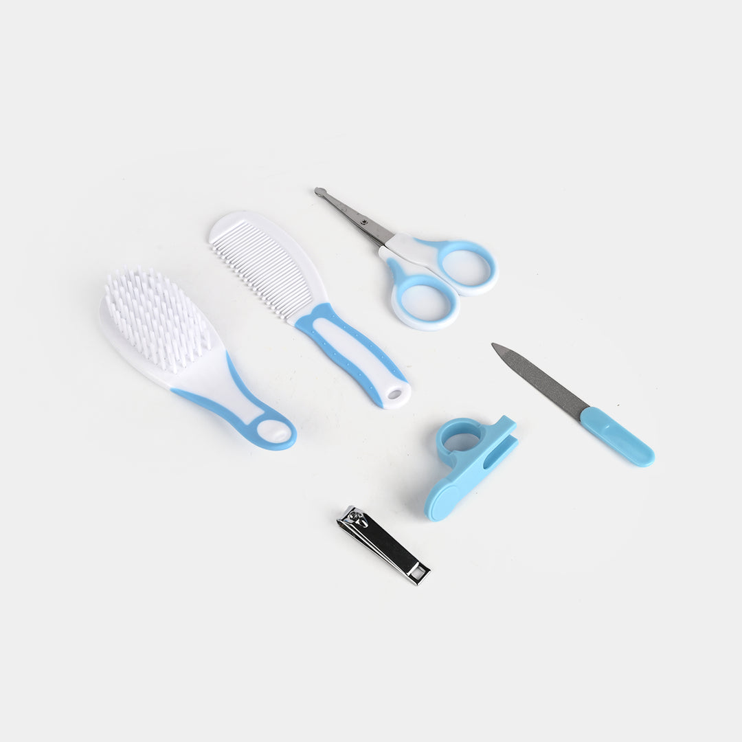 aby Nail, Hair Care Kit | 6PCs