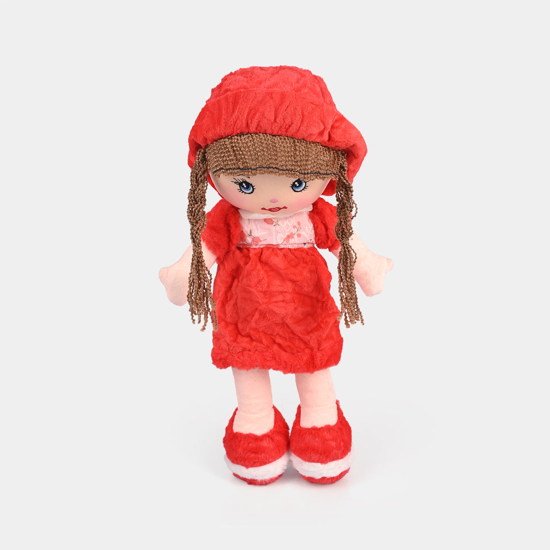 Stuff Candy Doll for Kids