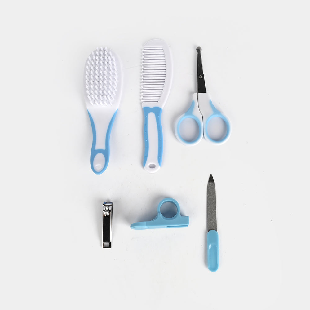 aby Nail, Hair Care Kit | 6PCs