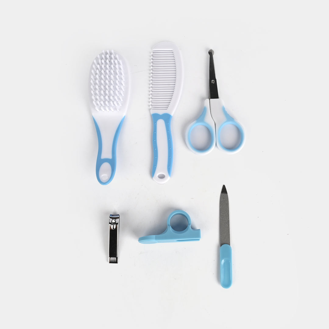 aby Nail, Hair Care Kit | 6PCs