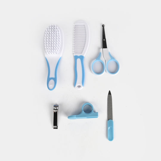 aby Nail, Hair Care Kit | 6PCs