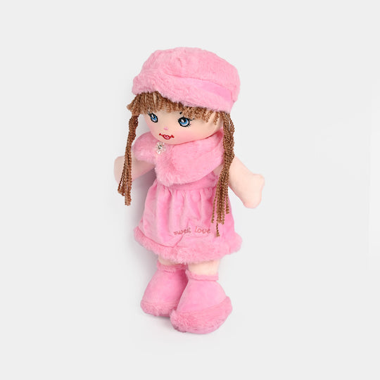 Stuff Candy Doll for Kids