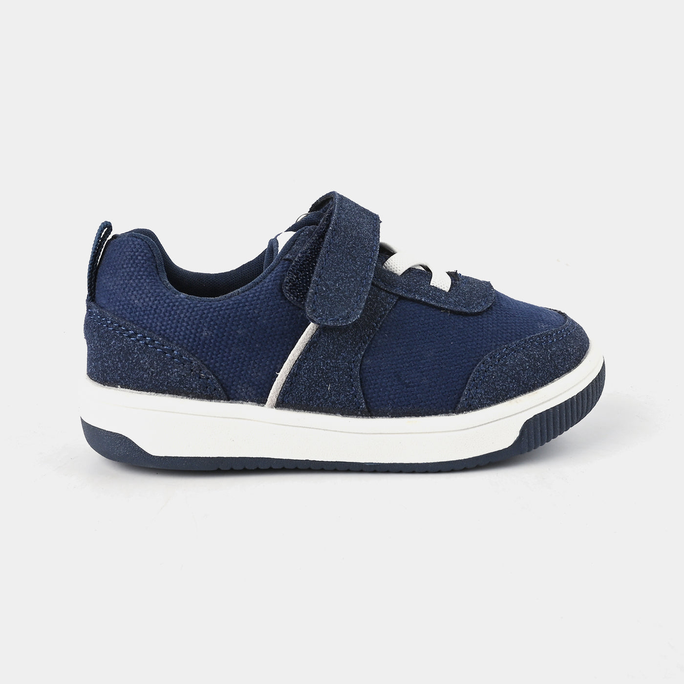 Boys Sneaker H558-L3-NAVY