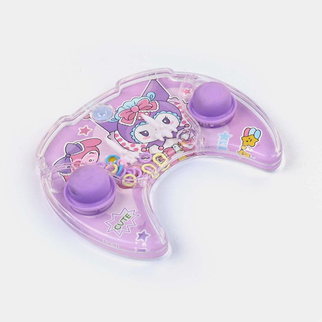 Character Theme Water Ring Toy Ring Toss Game