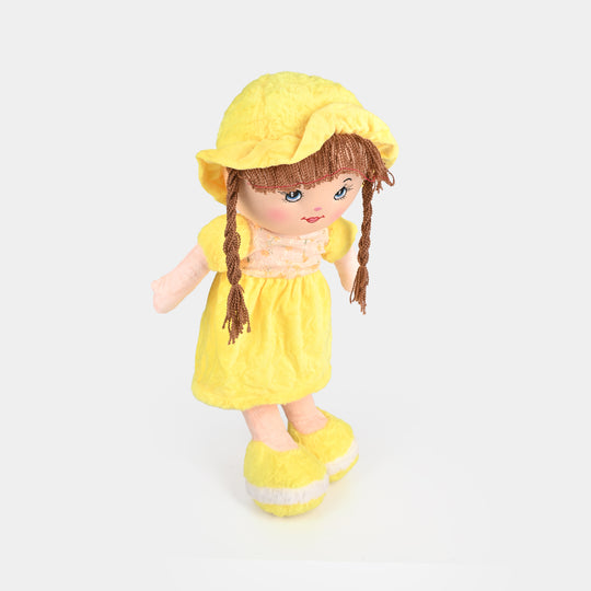 Stuff Candy Doll for Kids