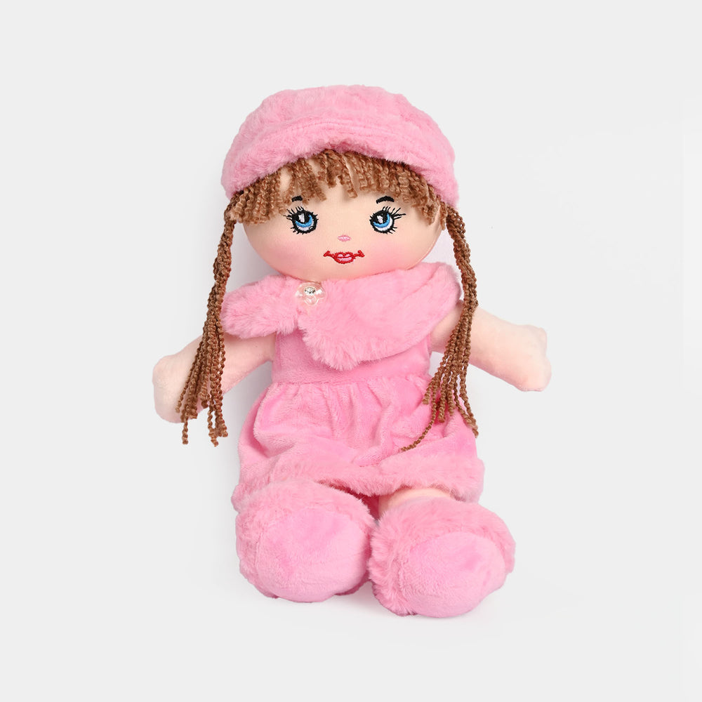 Stuff Candy Doll for Kids