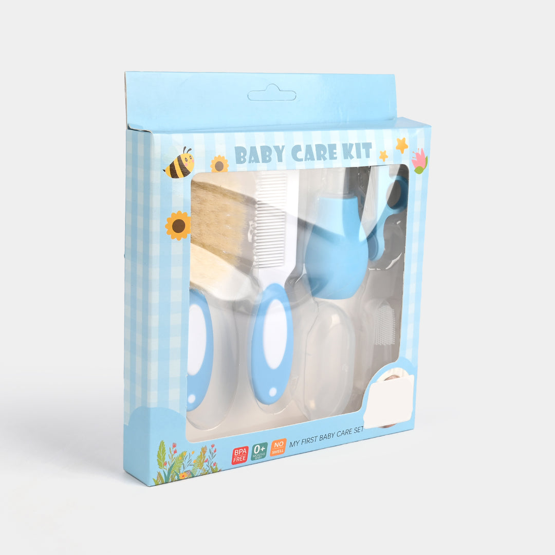 Baby Care Grooming 5pcs Set
