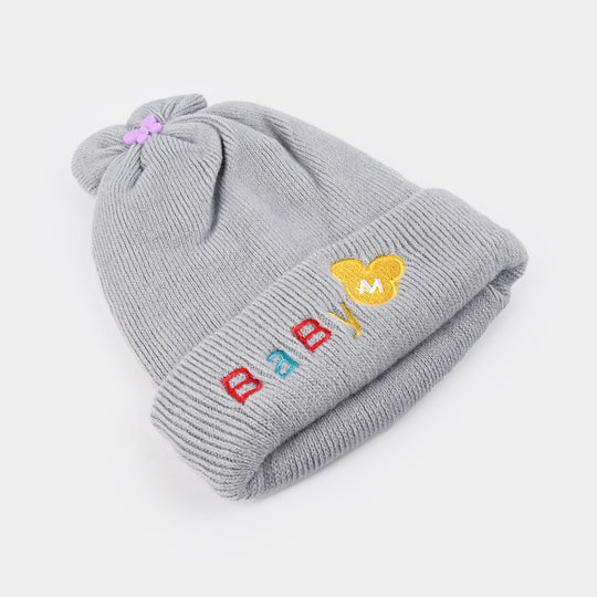 Baby Winter Cap/Hat | 6M+