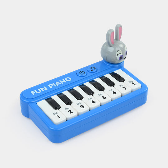 Multifunctional Electronic Piano