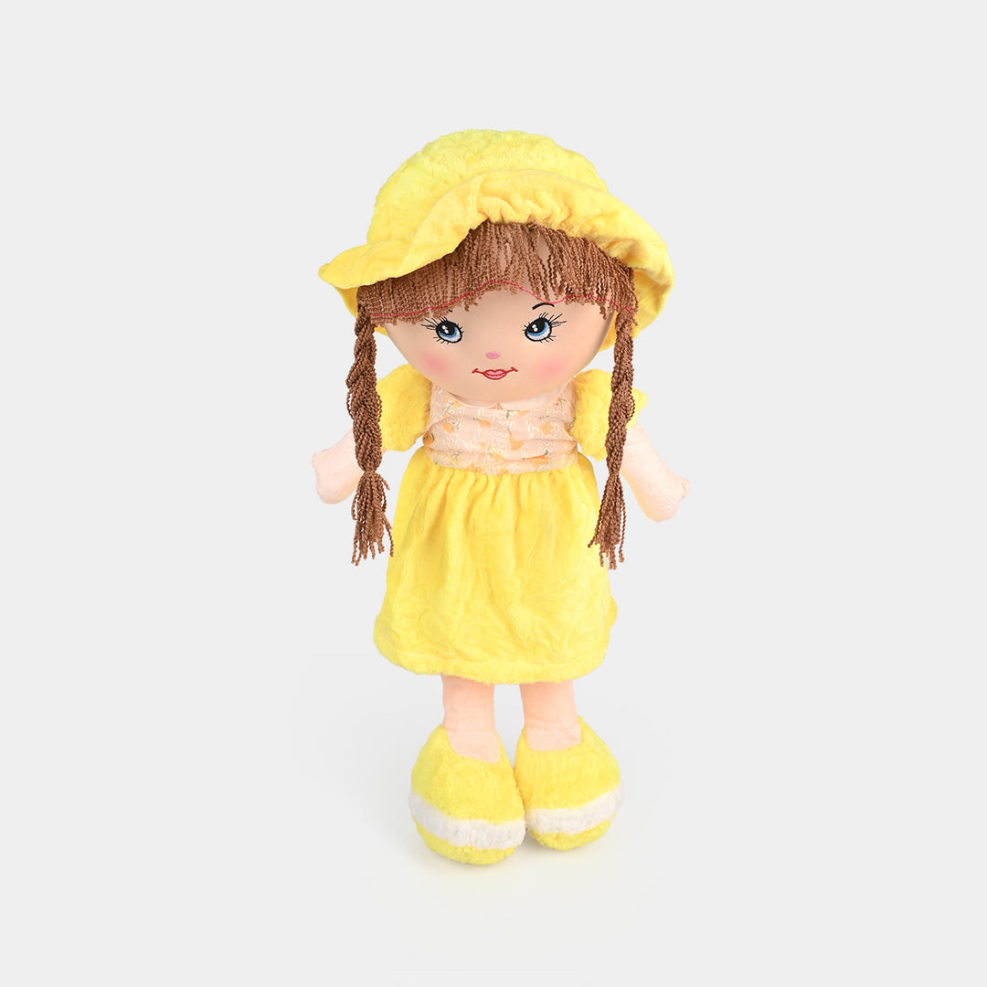 Stuff Candy Doll for Kids