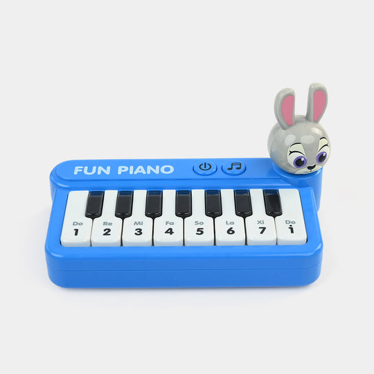 Multifunctional Electronic Piano